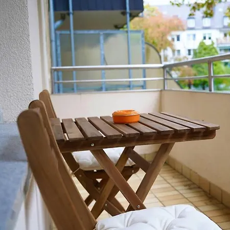 Appartement *top * Beliebte Lage* In Düsseldorf