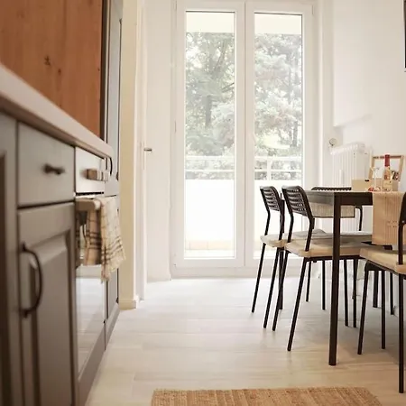 *top * Beliebte Lage* In Appartement