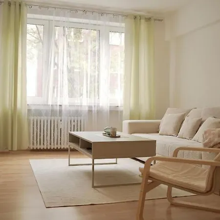 *top * Beliebte Lage* In Appartement